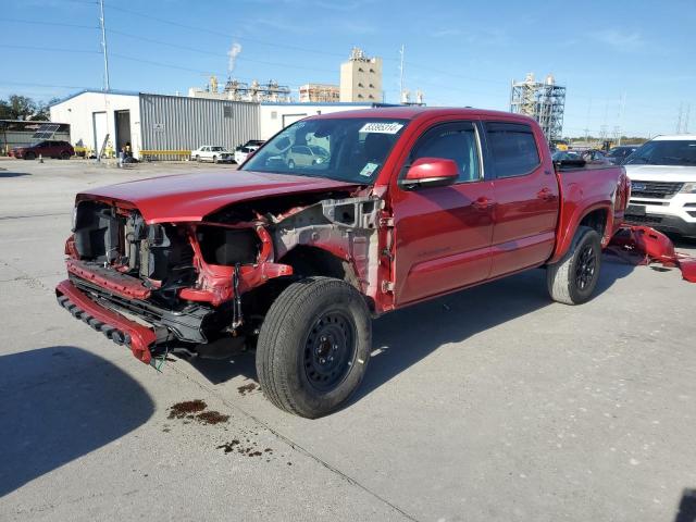 toyota tacoma dou 2021 5tfaz5cn0mx096840