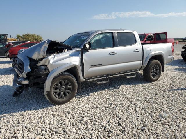 toyota tacoma dou 2021 5tfaz5cn0mx097499