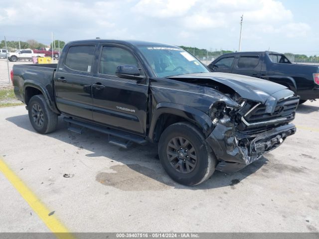 toyota tacoma 2021 5tfaz5cn0mx099124