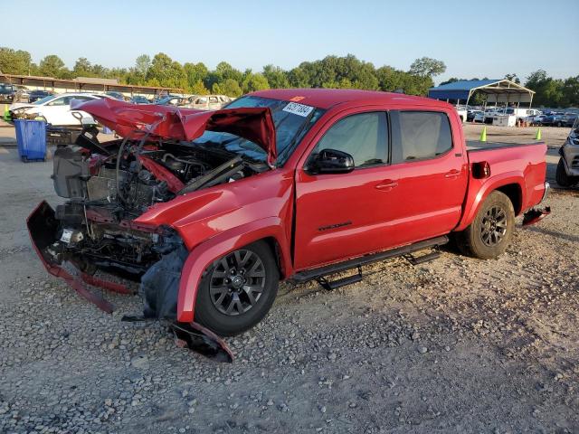 toyota tacoma dou 2021 5tfaz5cn0mx100014