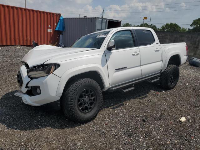 toyota tacoma dou 2021 5tfaz5cn0mx100918