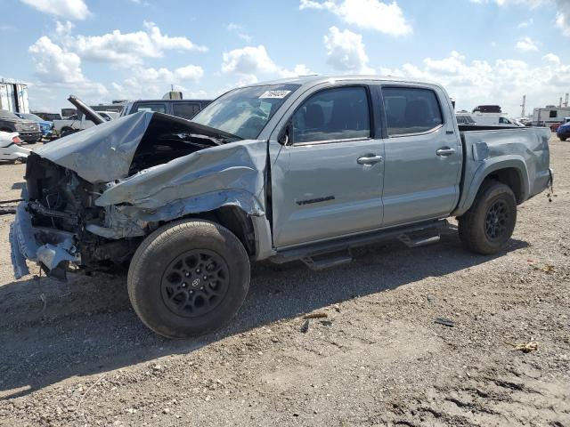 toyota tacoma 2021 5tfaz5cn0mx107447