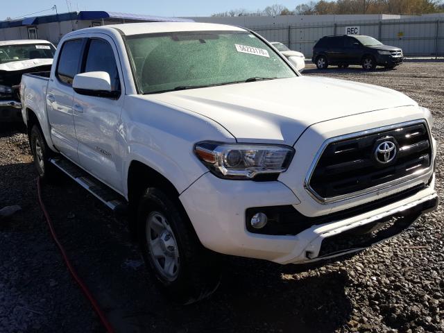 toyota tacoma dou 2016 5tfaz5cn1gx003361