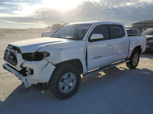 toyota tacoma dou 2016 5tfaz5cn1gx005126