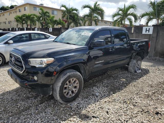 toyota tacoma dou 2017 5tfaz5cn1hx021506