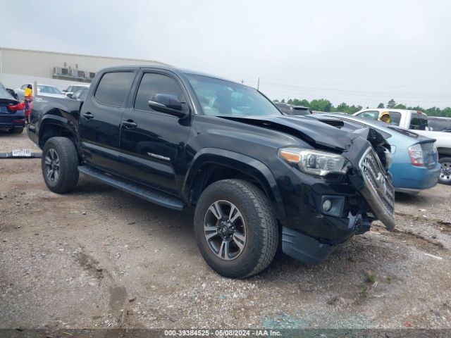 toyota tacoma 2017 5tfaz5cn1hx022218