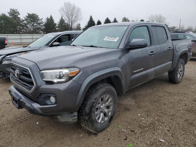 toyota tacoma dou 2017 5tfaz5cn1hx025779