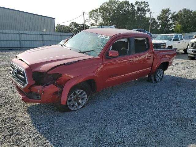 toyota tacoma dou 2017 5tfaz5cn1hx033641