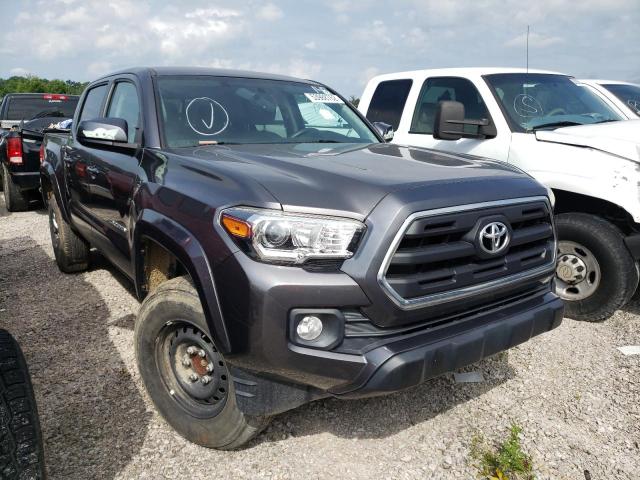 toyota tacoma dou 2017 5tfaz5cn1hx038001