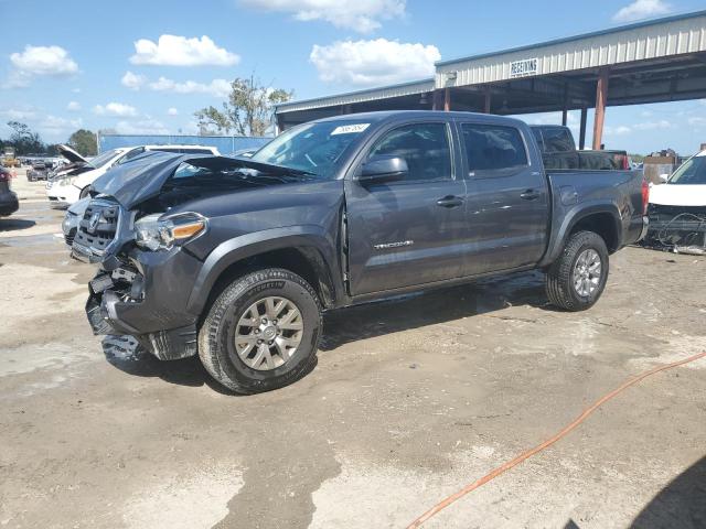 toyota tacoma dou 2017 5tfaz5cn1hx040007