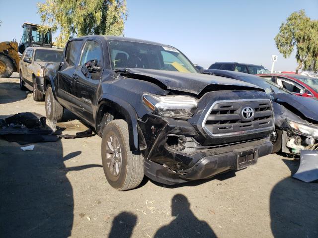 toyota tacoma dou 2017 5tfaz5cn1hx052996