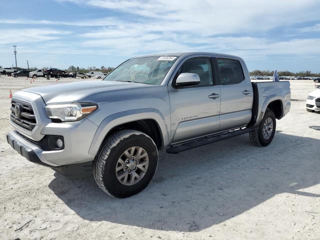 toyota tacoma 2018 5tfaz5cn1jx064071