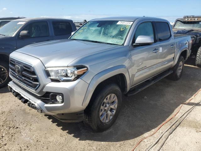 toyota tacoma dou 2018 5tfaz5cn1jx065656