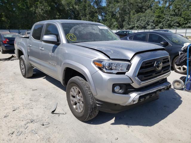 toyota tacoma dou 2018 5tfaz5cn1jx070064