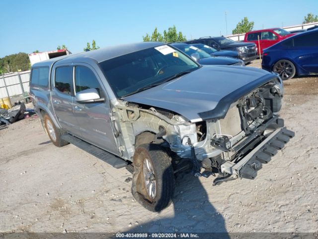 toyota tacoma 2018 5tfaz5cn1jx070842