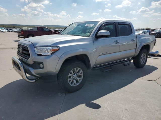 toyota tacoma dou 2019 5tfaz5cn1kx074116