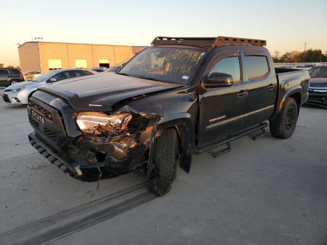 toyota tacoma dou 2019 5tfaz5cn1kx083866