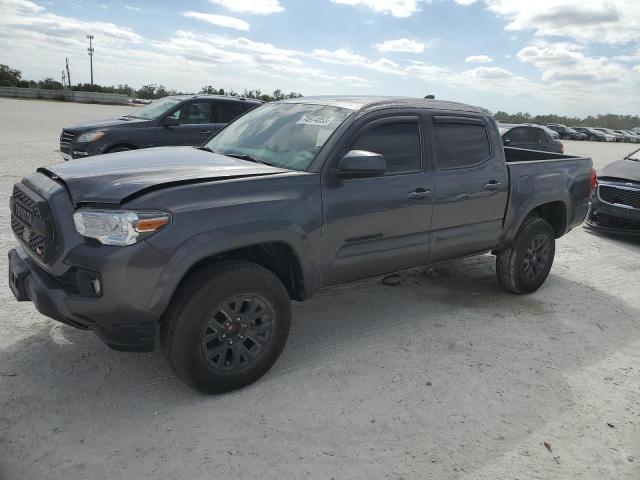 toyota tacoma 2021 5tfaz5cn1mx107294