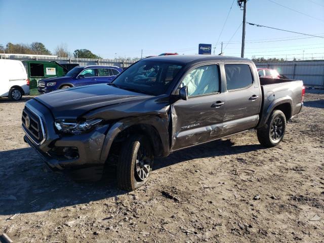 toyota tacoma dou 2021 5tfaz5cn1mx113208