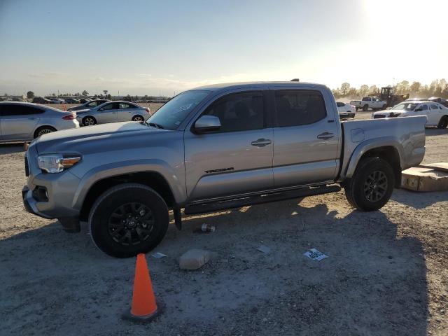 toyota tacoma dou 2021 5tfaz5cn1mx114097