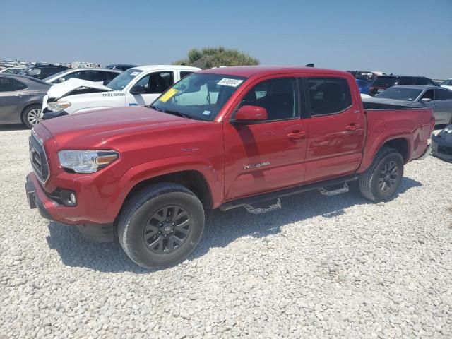 toyota tacoma dou 2021 5tfaz5cn1mx114424