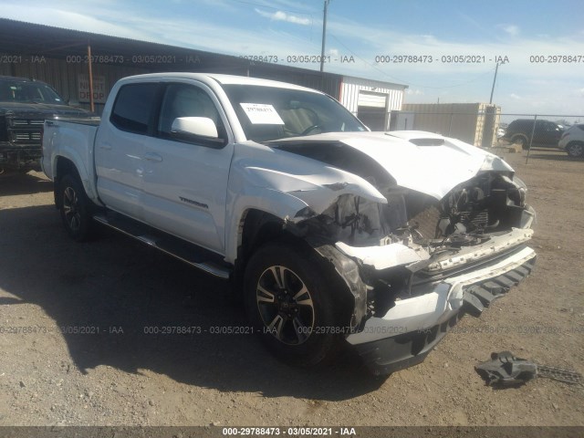 toyota tacoma 2016 5tfaz5cn2gx011131