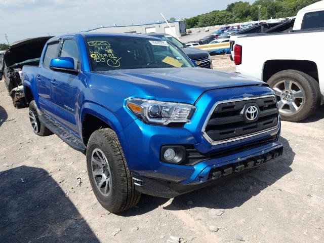 toyota tacoma dou 2016 5tfaz5cn2gx018581