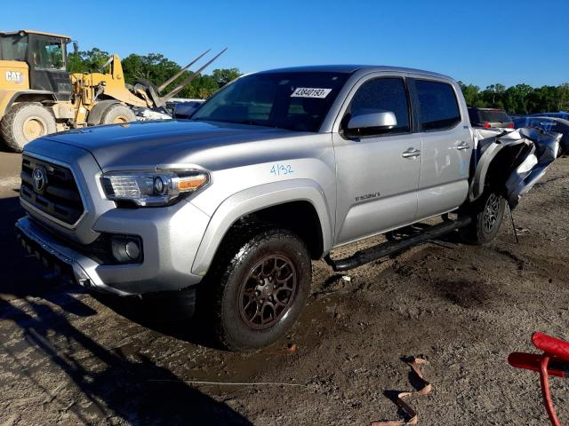 toyota tacoma dou 2017 5tfaz5cn2hx023202