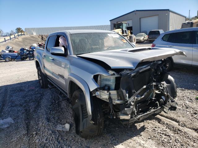 toyota tacoma dou 2017 5tfaz5cn2hx025192