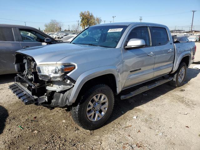 toyota tacoma dou 2017 5tfaz5cn2hx029873