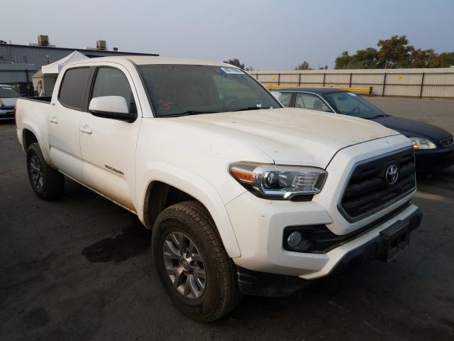 toyota tacoma 2017 5tfaz5cn2hx036497