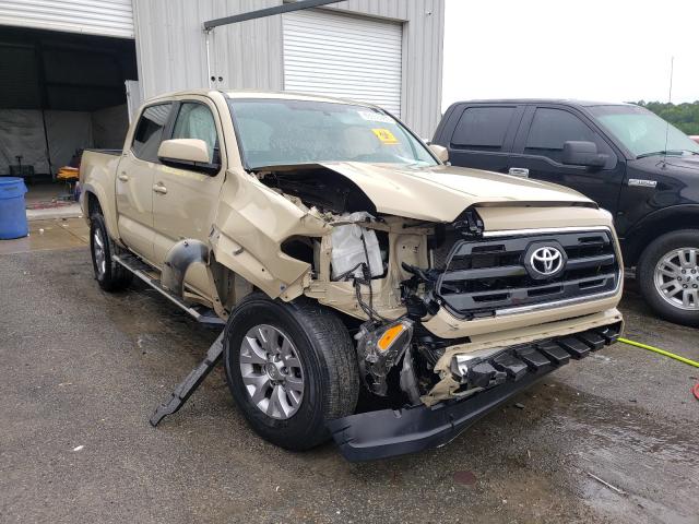 toyota tacoma dou 2017 5tfaz5cn2hx039531