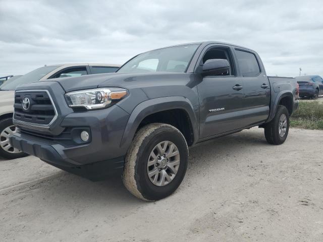 toyota tacoma dou 2017 5tfaz5cn2hx040324