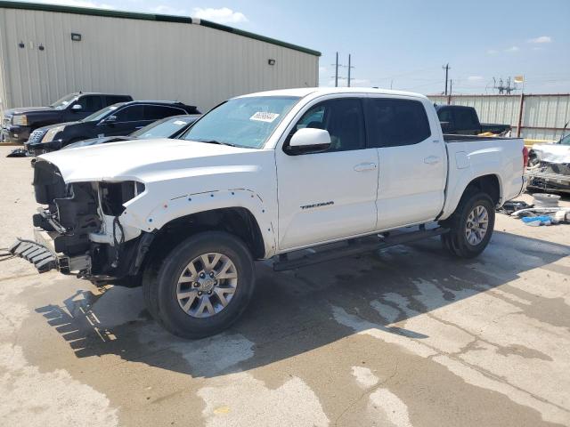 toyota tacoma dou 2017 5tfaz5cn2hx048164