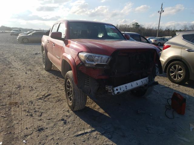 toyota tacoma dou 2017 5tfaz5cn2hx051260