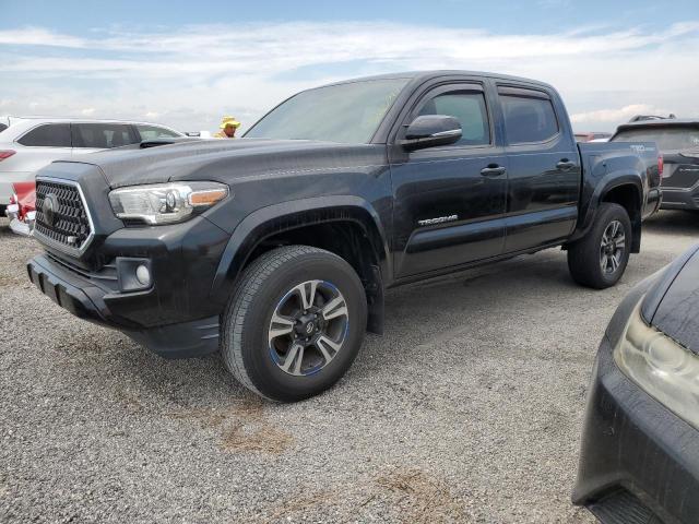 toyota tacoma dou 2018 5tfaz5cn2jx056335