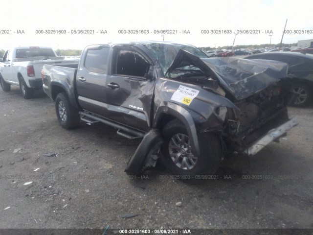 toyota tacoma 2018 5tfaz5cn2jx056965