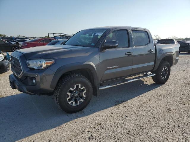 toyota tacoma dou 2018 5tfaz5cn2jx058926