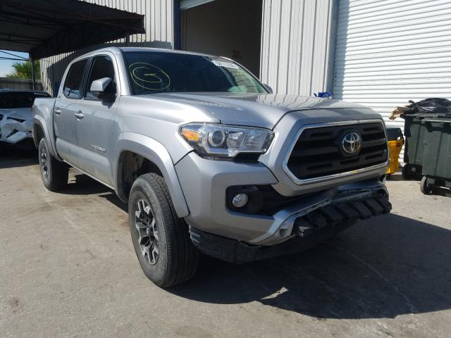 toyota tacoma dou 2018 5tfaz5cn2jx069604