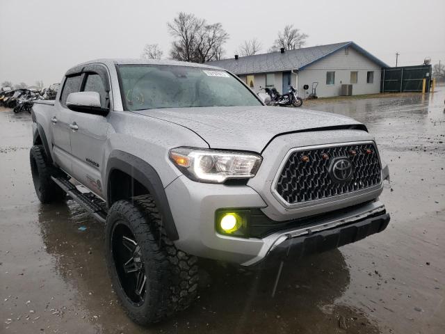 toyota tacoma dou 2018 5tfaz5cn2jx071563