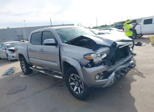 toyota tacoma 2wd 2019 5tfaz5cn2kx077798