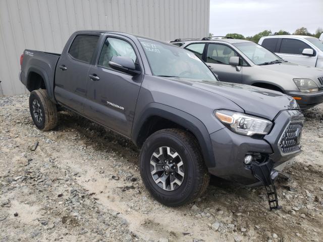 toyota tacoma dou 2019 5tfaz5cn2kx081754