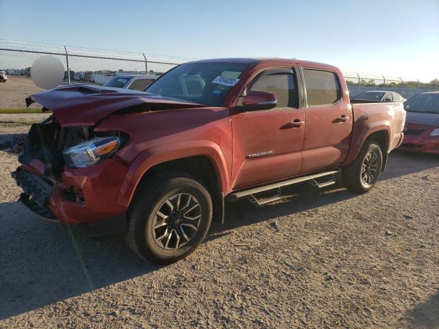 toyota tacoma 2020 5tfaz5cn2lx089578