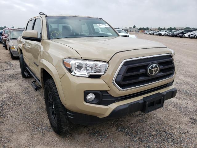 toyota tacoma dou 2020 5tfaz5cn2lx089905