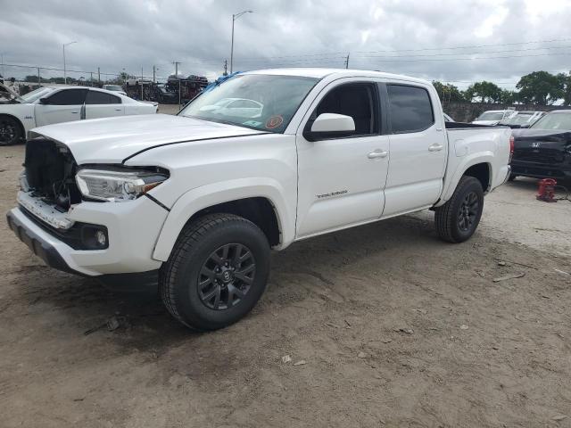 toyota tacoma dou 2021 5tfaz5cn2mx096550