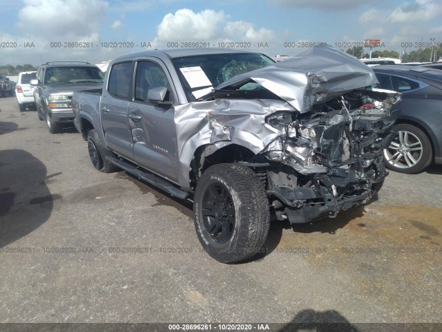 toyota tacoma 2016 5tfaz5cn3gx014359