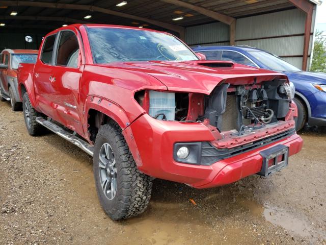 toyota tacoma dou 2017 5tfaz5cn3hx026366