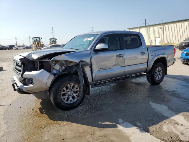 toyota tacoma dou 2017 5tfaz5cn3hx031275