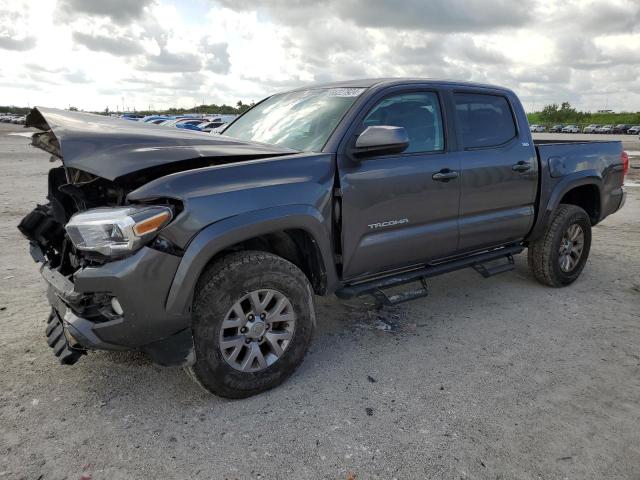 toyota tacoma dou 2017 5tfaz5cn3hx039327