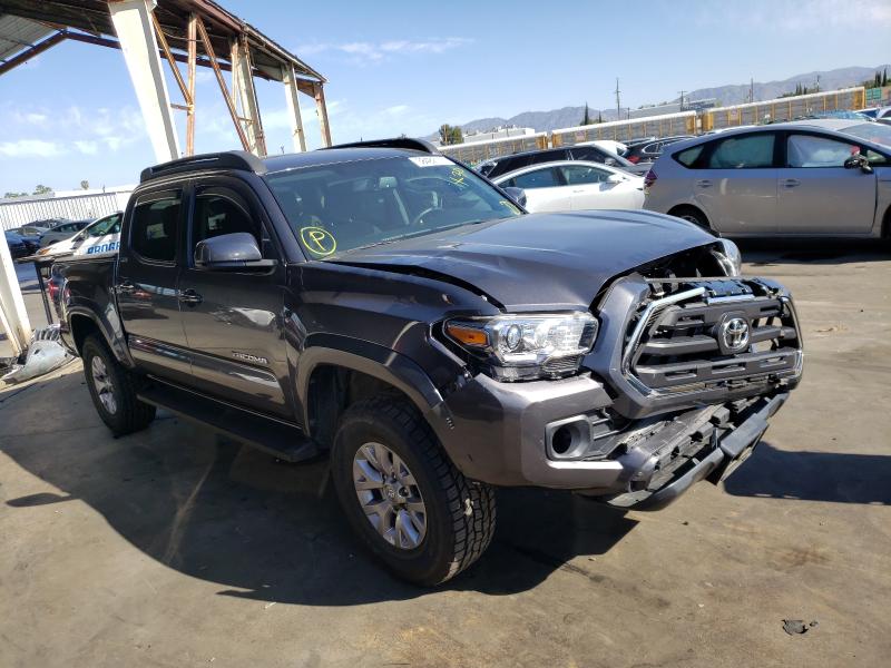 toyota tacoma dou 2017 5tfaz5cn3hx044494